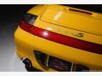 Thumbnail Photo 11 for 2005 Porsche 911 Carrera 4S